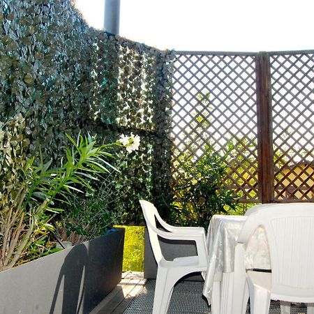 Le Vele Affittacamere Desenzano del Garda Eksteriør bilde