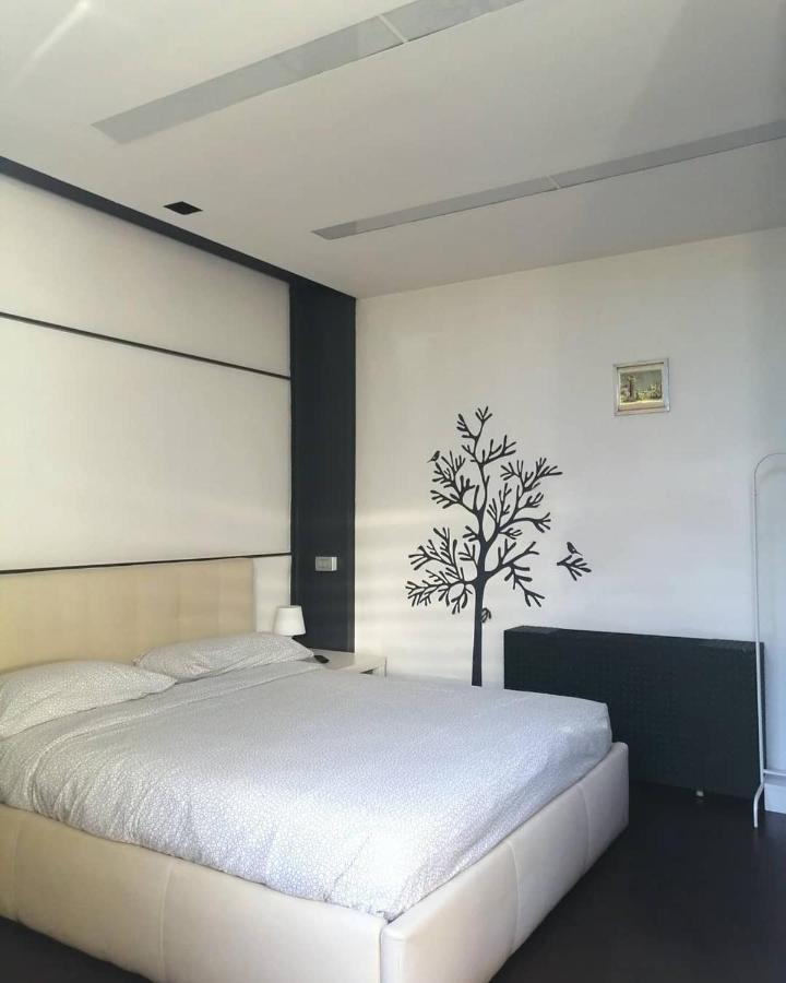 Le Vele Affittacamere Desenzano del Garda Eksteriør bilde