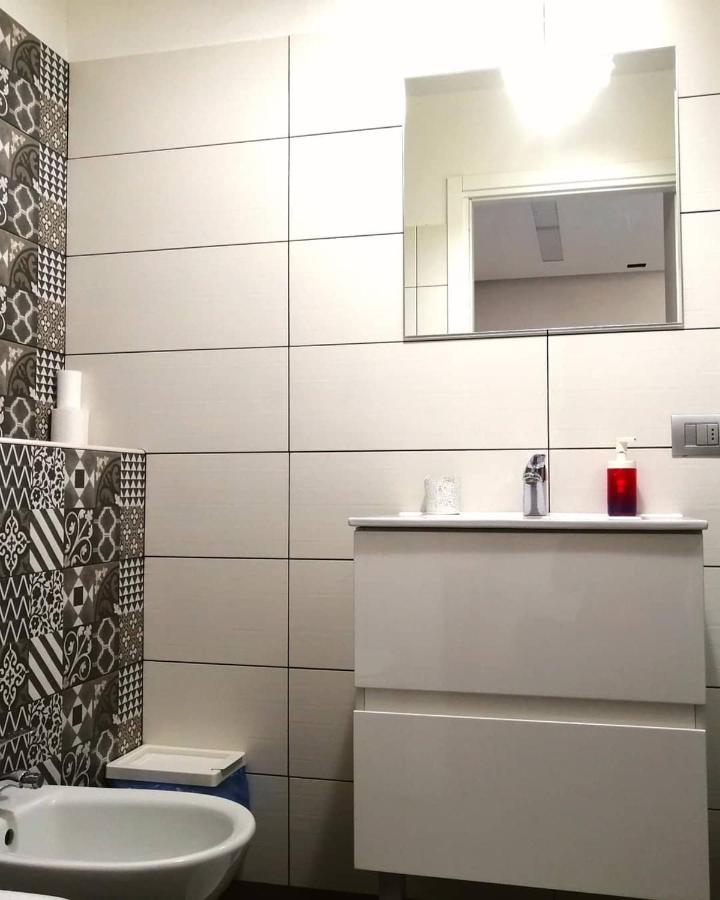 Le Vele Affittacamere Desenzano del Garda Eksteriør bilde