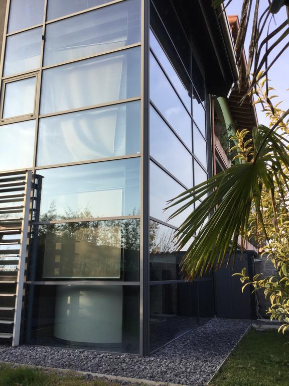 Le Vele Affittacamere Desenzano del Garda Eksteriør bilde
