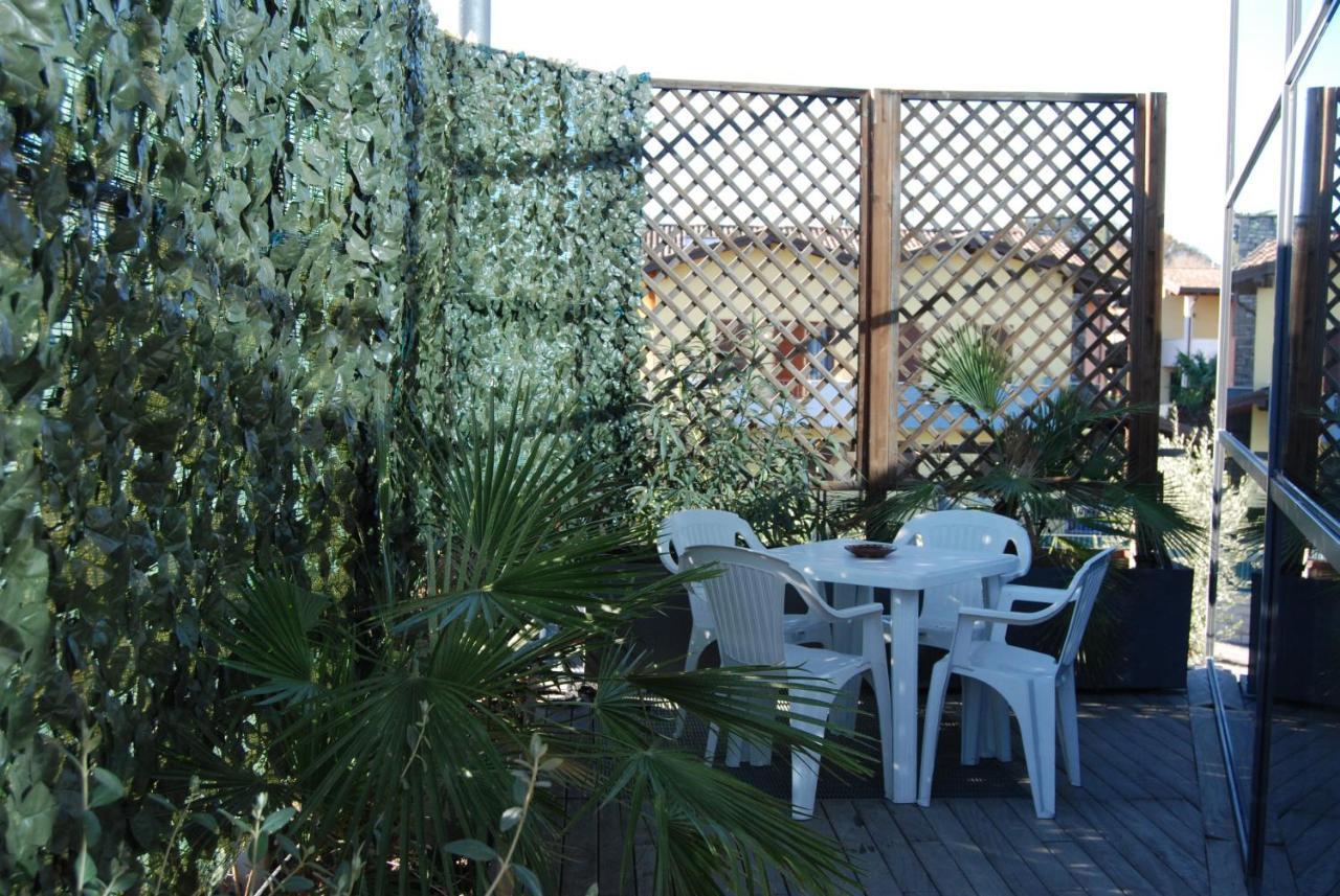 Le Vele Affittacamere Desenzano del Garda Eksteriør bilde